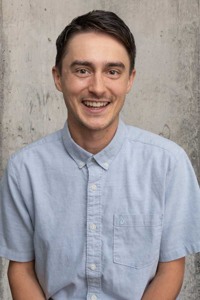 team member photo
