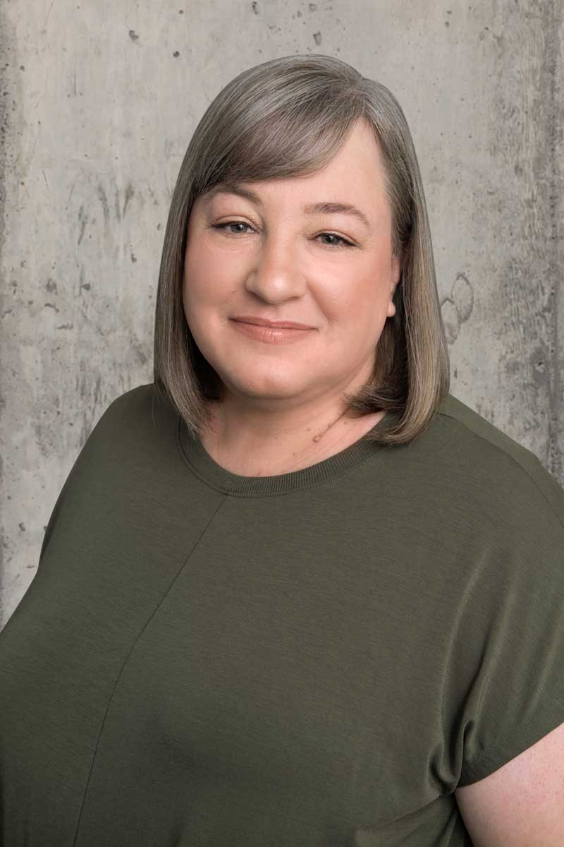 team member photo