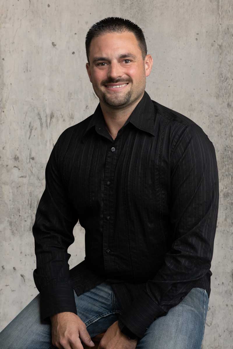 team member photo
