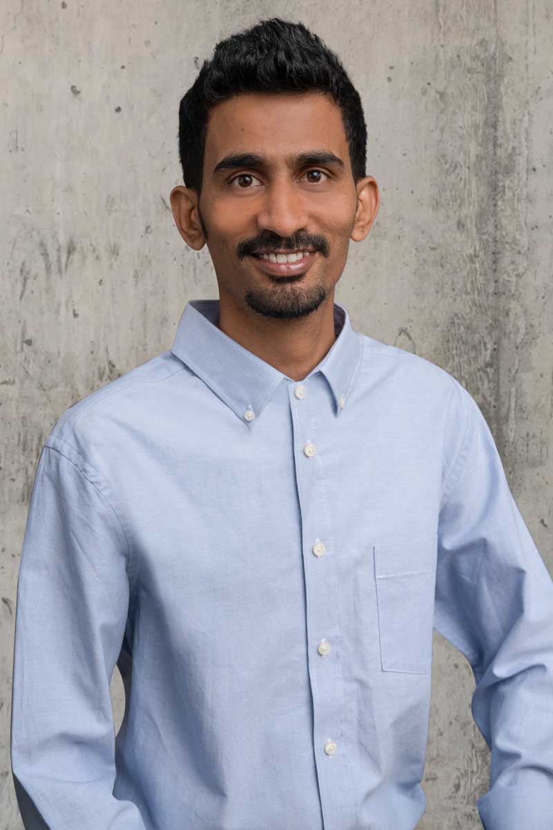 team member photo